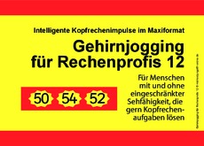 Gehirnjogging für Rechenprofis 12.pdf